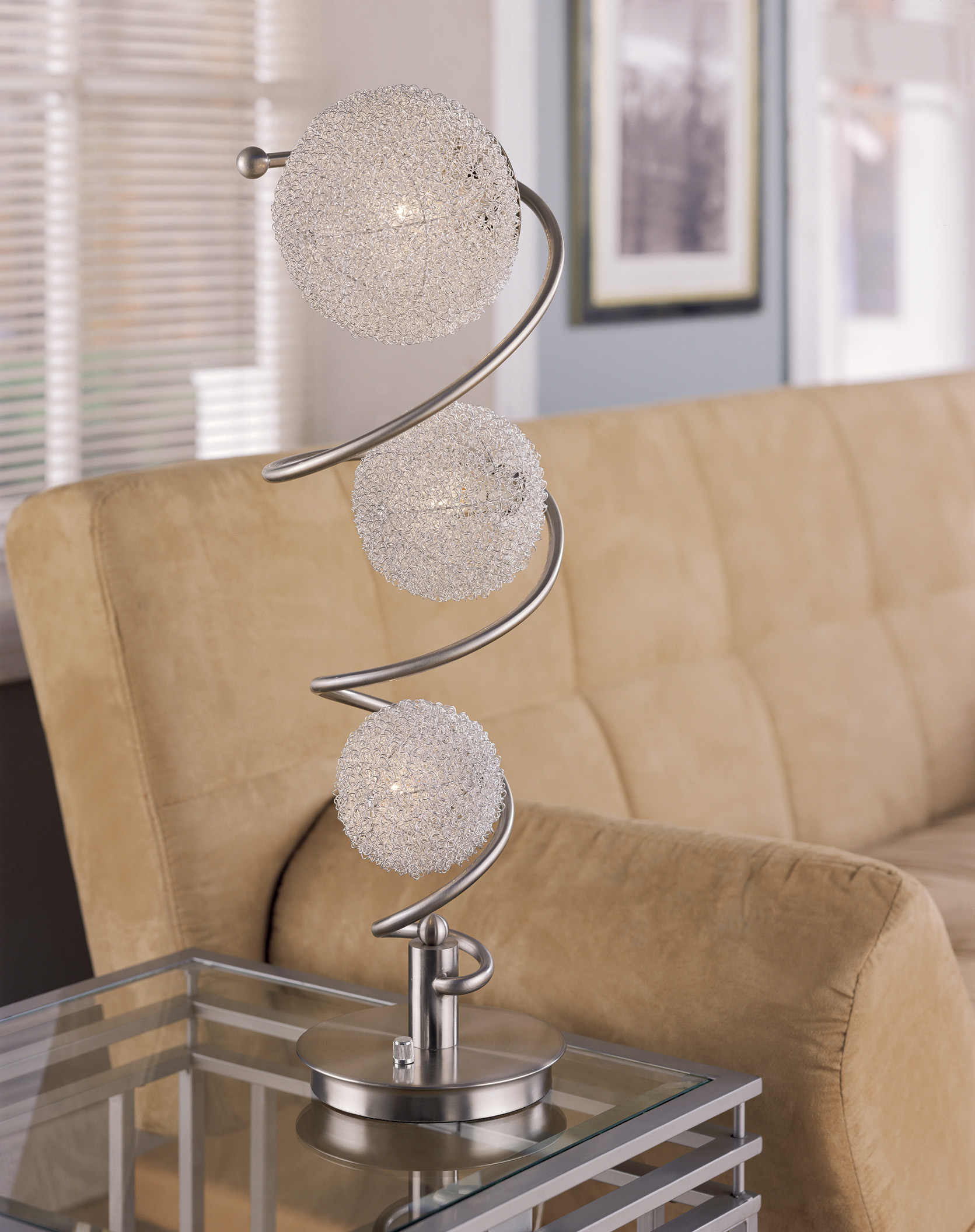 Anthony california best sale floor lamp