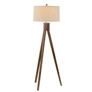 5798FOK floor lamp by anthony california inc