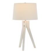 5798WW table lamp by anthony california inc