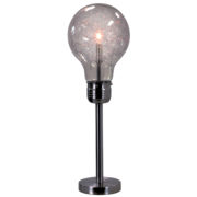 M1810BN table lamp by anthony california inc