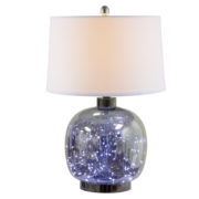 G2234SG table lamp by anthony california inc